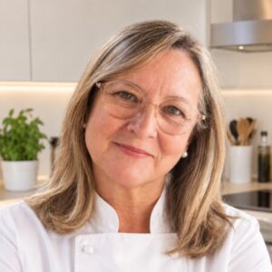 Profile photo of Mercedes Minaya Palacios