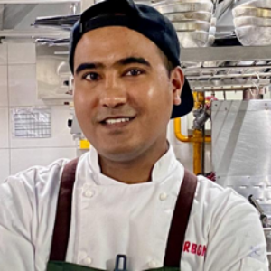 Foto de perfil de Dilip Chettri