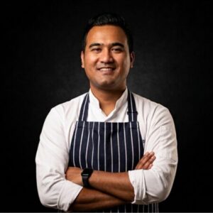 Foto de perfil de Dilip Chettri