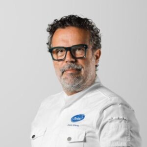 Profile photo of Daniel Álvarez