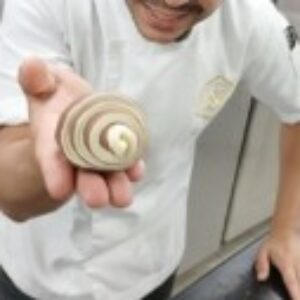 Profile photo of Mohamed Eddahim