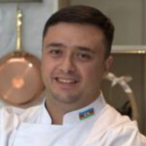 Profile photo of Farid Zeynalov