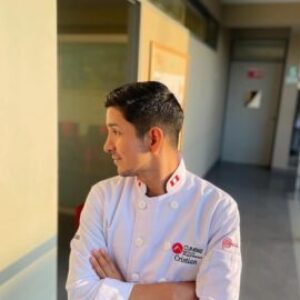 Foto de perfil de edinsoncristianarevalolopez