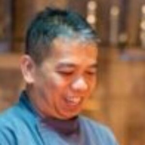 Foto de perfil de Arif Rachman