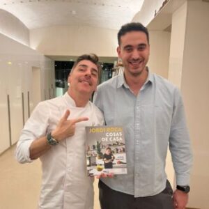 Profile photo of Edgar Galera