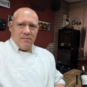 Profile photo of Gerard Revilla Fustagueras