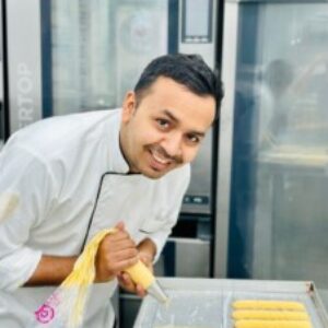 Foto de perfil de chefimran24
