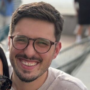 Foto de perfil de Pablo Pena Carabel
