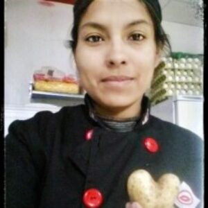 Profile photo of Milagros Reluz Sosa