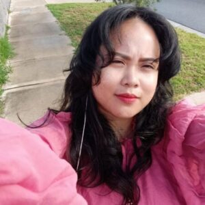 Profile photo of Eloisa Jeanne Nanini