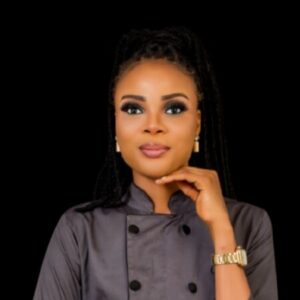 Foto de perfil de Ekene Mokwunyei