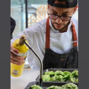 Foto de perfil de Ronald Useche
