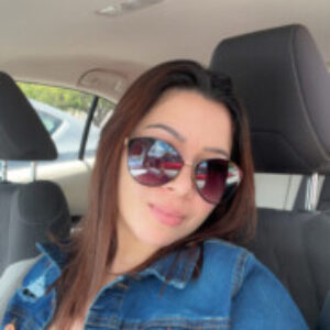 Foto de perfil de Ana Teresa Marrufo Beltran