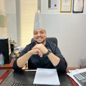 Profile photo of Mohamed Naguib
