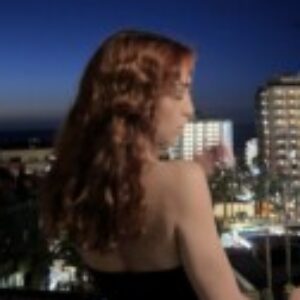 Foto de perfil de Nevena Michelle Nikolic