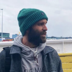 Profile photo of Guillem Albertson