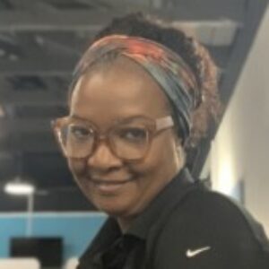 Profile photo of norisha arnett