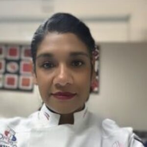 Foto de perfil de Dulce Fabiola Méndez Jácome