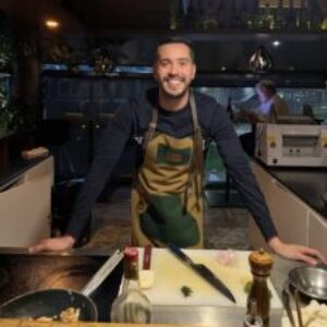 Foto de perfil de Diego Garzon