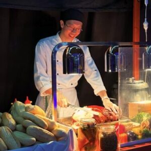 Profile photo of Timothy Wang