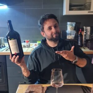 Profile photo of Fabrizio Vindigni