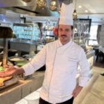 Foto de perfil de Ahmed Sapra