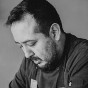 Feed 80 Profile photo of Alberto Capistran Álvarez