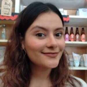 Feed 55 Profile photo of Aysen Bueno