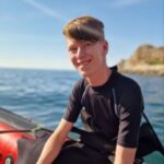 News Feed 22 Profile photo of Sam Muir-Eatock