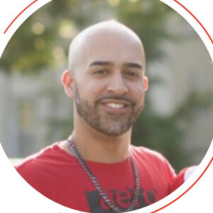 Profile photo of Anthony Rivera