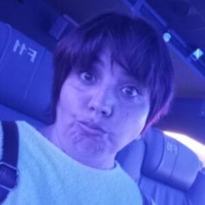 Foto de perfil de Miriam Sánchez Mena