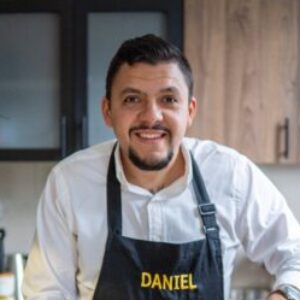 Foto de perfil de Daniel Zuluaga Salazar