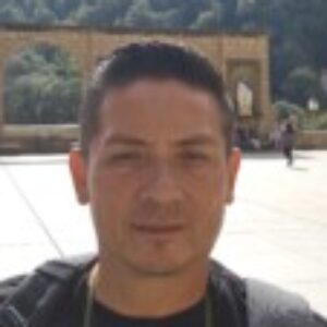 Profile photo of Roger Navas-Balladares