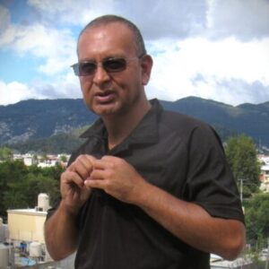 Profile photo of Edwin Chavarria Rivera