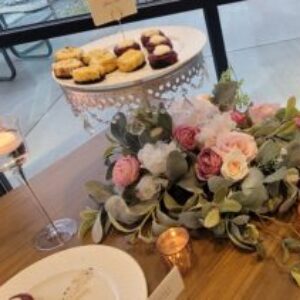 Foto de perfil de Patricia Parks