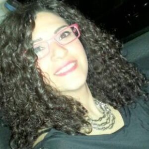 Profile photo of Rania Hamadeh