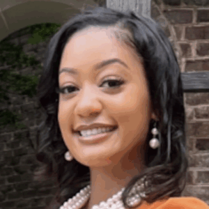 Profile photo of Mishara Davis