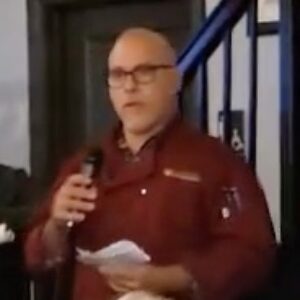 Profile photo of Michael Milani