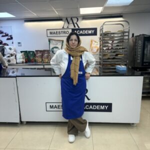Profile photo of Ayesha Asim