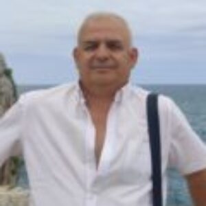 Profile photo of JOSE MARIA CERISOLA INFIESTA