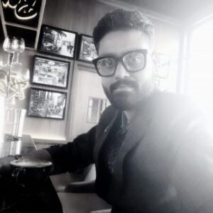 Profile photo of Amit Kundu