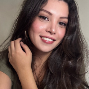 Profile photo of Daniela Urbina Revuelta
