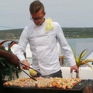 Foto de perfil de Charl Schoeman