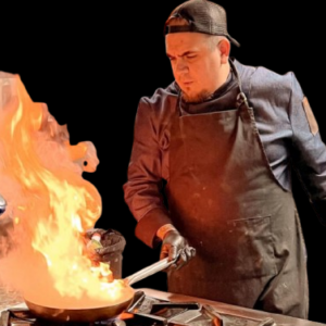 Foto de perfil de Ramiro alejandro Bauch