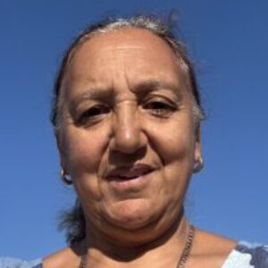 Profile photo of Lorraine Edwards