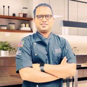 Profile photo of shahid Chef