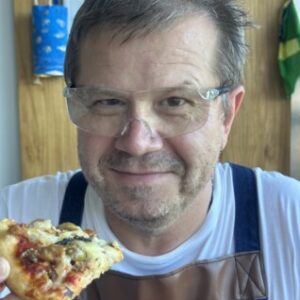 Foto de perfil de LEONID SOKOLOV
