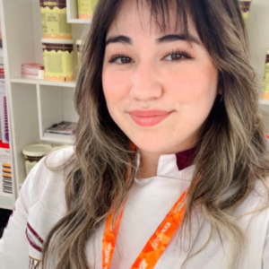 Foto de perfil de Michelle Aravena