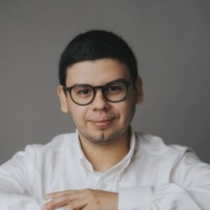 Profile photo of ANGEL MOISES GIL PEROZO