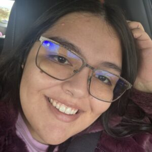 Foto de perfil de Cristel Montoya